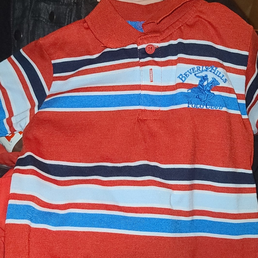 Shirt - Picture 2 of 2